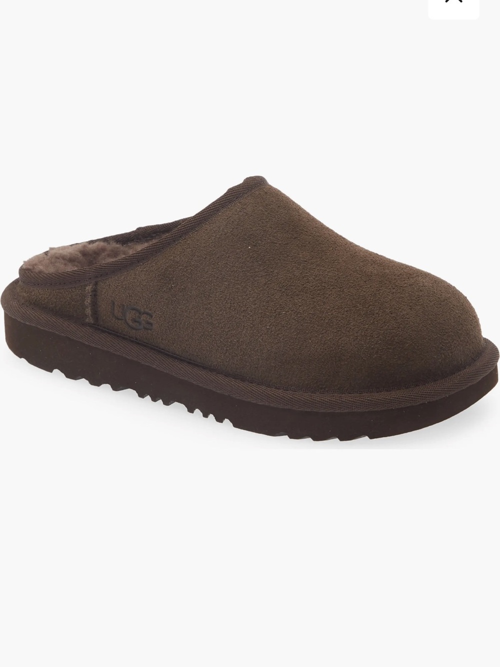 Kids' Classic Slip-On UGG